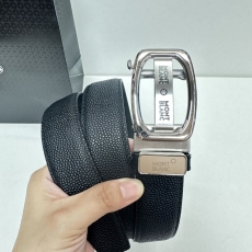 Montblanc Belts